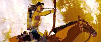 A King’s Painting motivational moral story