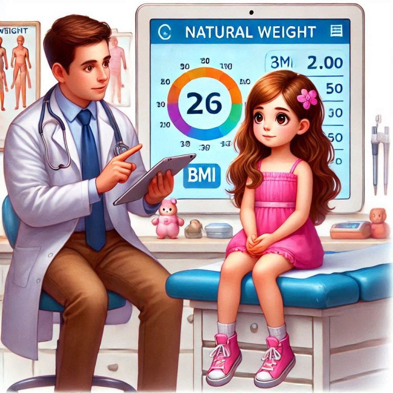 Ava-feels-insecure-Health Hygiene Moral Story3