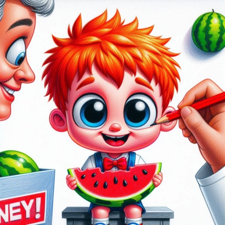 Barts-Big-Taste-Adventure-Health Gygiene Story with Moral