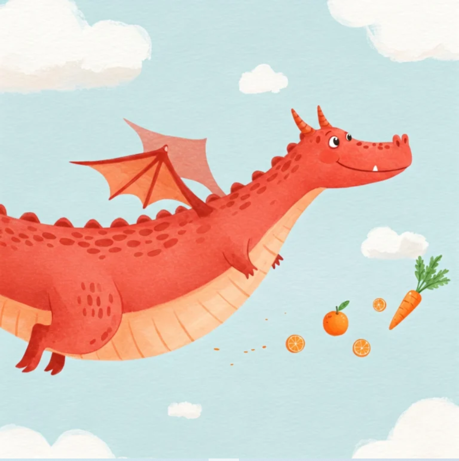 Health Hygiene Moral Story For Kids