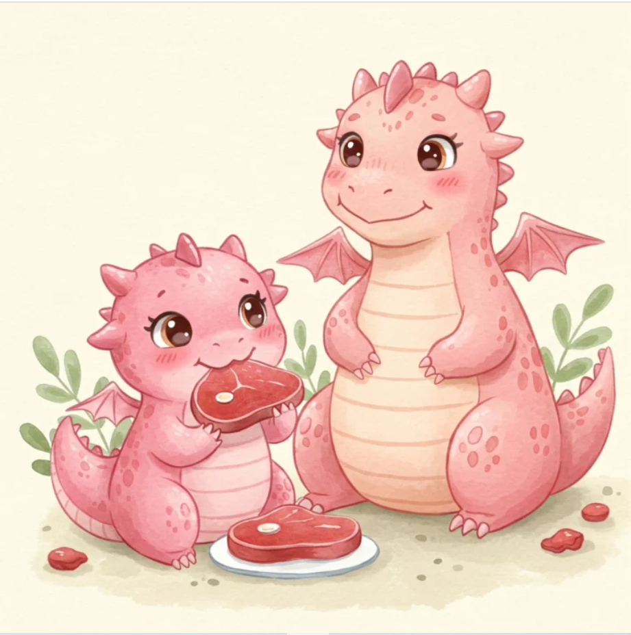 Health Hygiene Moral Story For Kids6