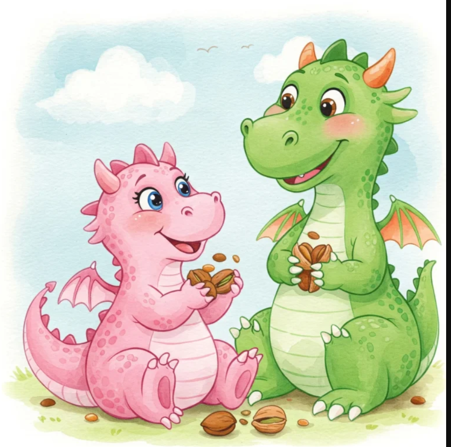 Health Hygiene Moral Story For Kids