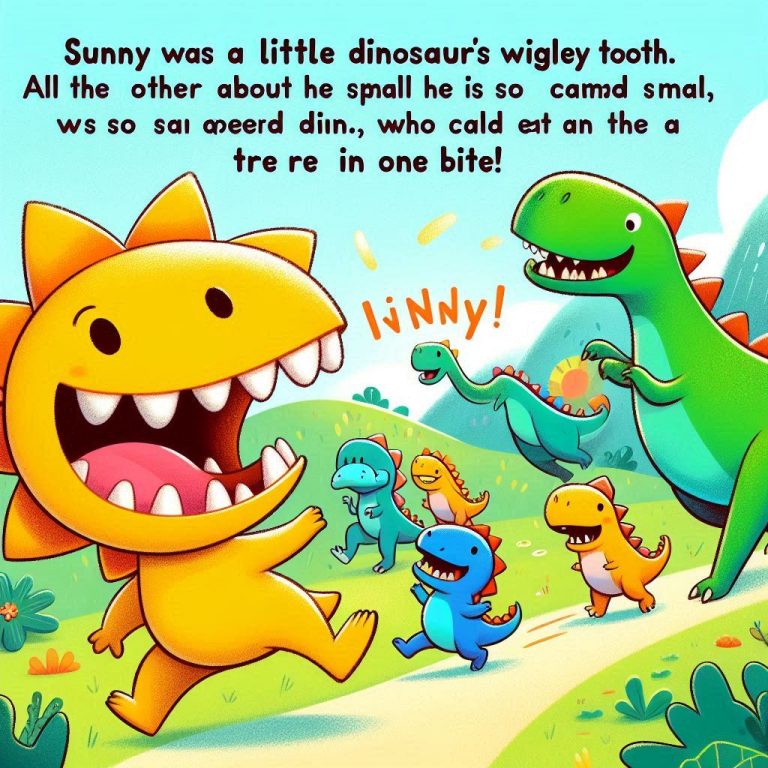 Health and Hygiene Moral Story 3