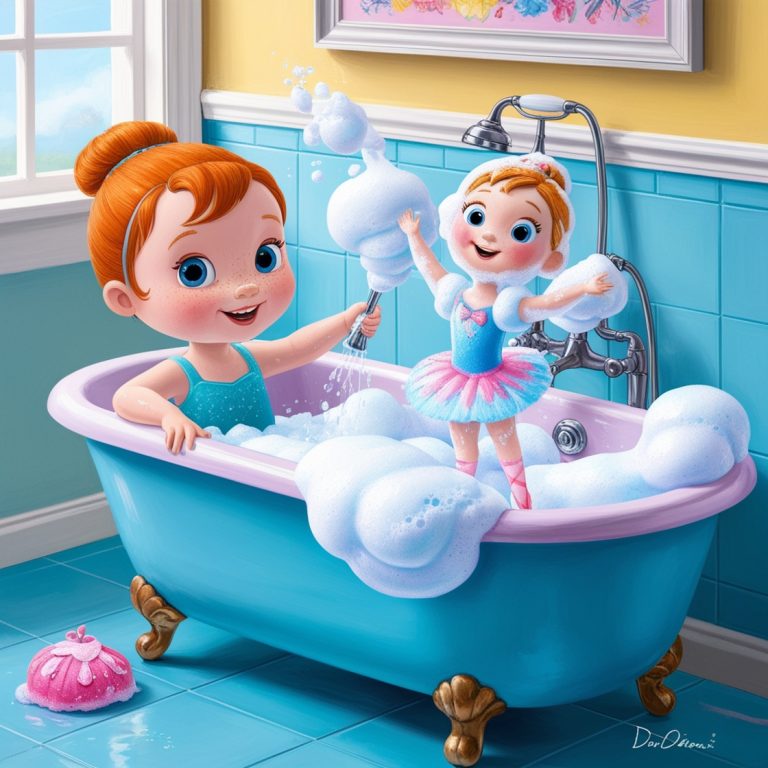 Mia-and-the-Foamy-giant-health hygiene -moral-story01