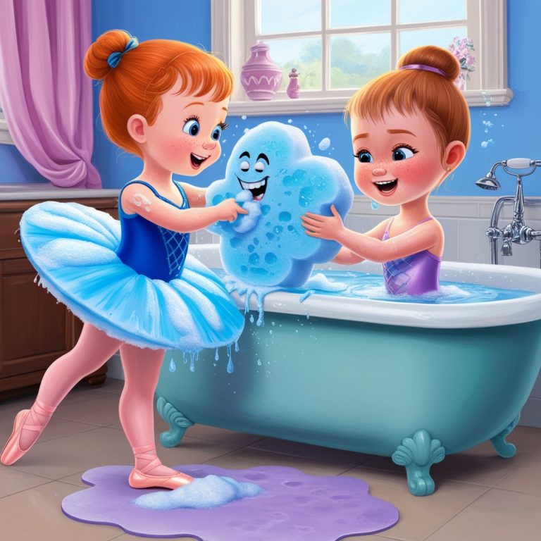 Mia-and-the-Foamy-giant-health hygiene -moral-story02
