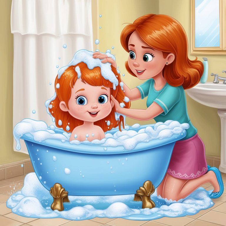 Mia-and-the-Foamy-giant-health hygiene -moral-story03