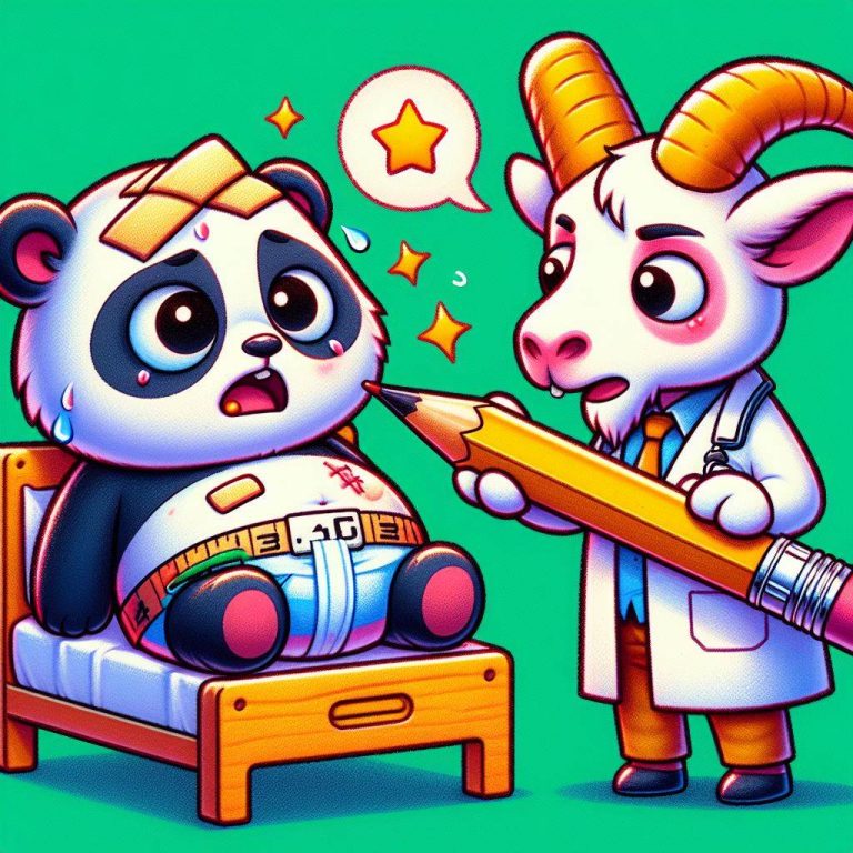 Pandas-Magic-Pencil-cover-photo-health hygiene