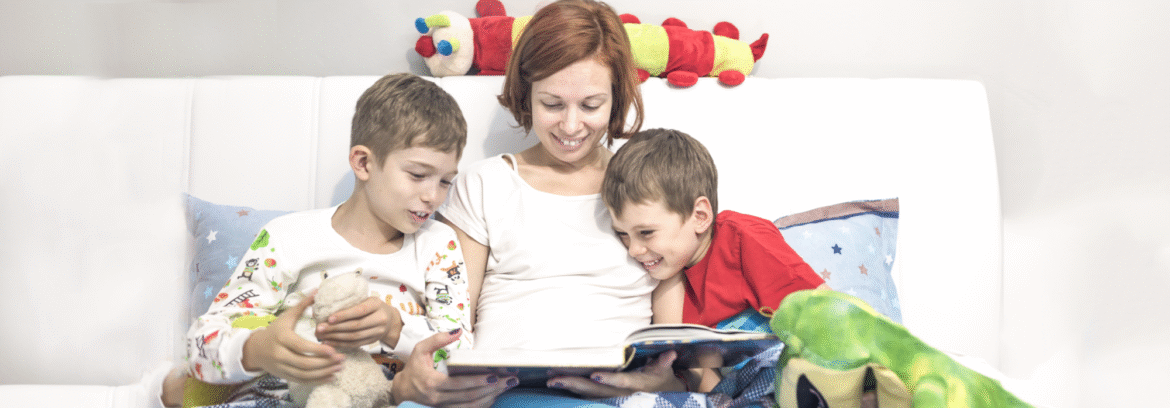 Moral Stories for Kids